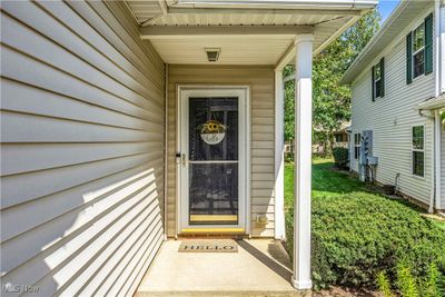 15588 Foxglove Lane, Townhouse with 2 bedrooms, 1 bathrooms and null parking in Middleburg Heights OH | Image 3