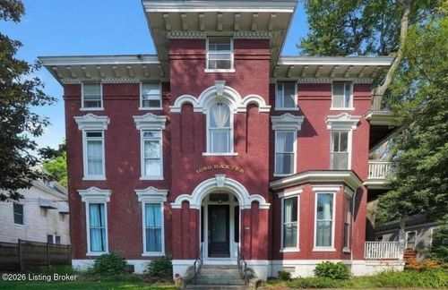 apt-3-1080 Baxter Ave, Louisville, KY, 40204-1655 | Card Image