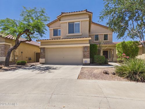 2557 W Woburn Ln, Phoenix, AZ, 85085-5074 | Card Image
