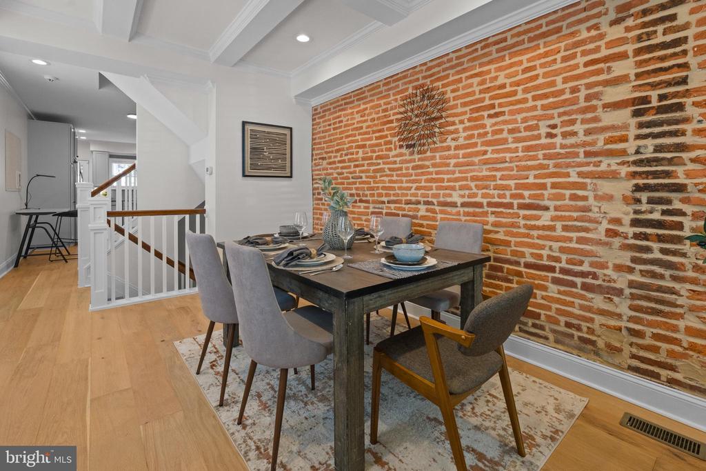 Residential in BALTIMORE 4