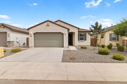 3236 W Juniper Canyon Dr, Phoenix, AZ, 85083-5941 | Card Image