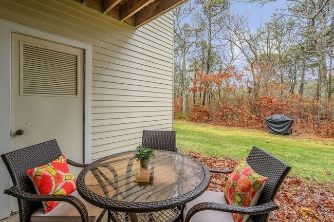 236 - 236 Eaton Ln, Condo with 2 bedrooms, 2 bathrooms and 2 parking in Brewster MA | Image 23