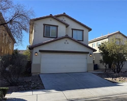 6237 Capehart Falls St, North Las Vegas, NV, 89081-6554 | Card Image