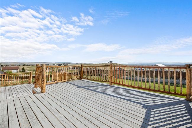 Wooden terrace | Image 13