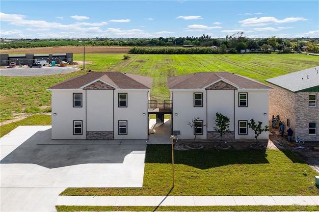 2602 Clearview St, Home with 0 bedrooms, 0 bathrooms and 4 parking in Weslaco TX | Image 10