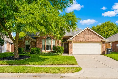 5605 Belle Chasse Ln, Frisco, TX, 75035-8303 | Card Image