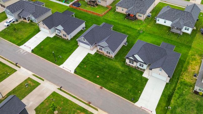 302 Fieldstone Ln, House other with 4 bedrooms, 2 bathrooms and 4 parking in Springfield TN | Image 51