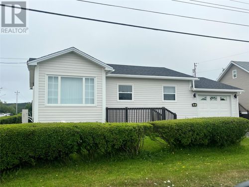 83 Eldon St, Fortune, NL, A0E | Card Image