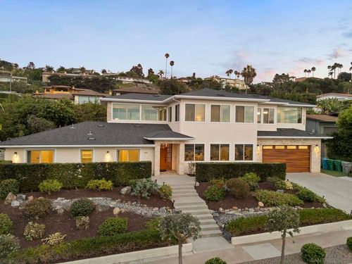 6645 Avenida De Las Pescas, La Jolla, CA, 92037 | Card Image