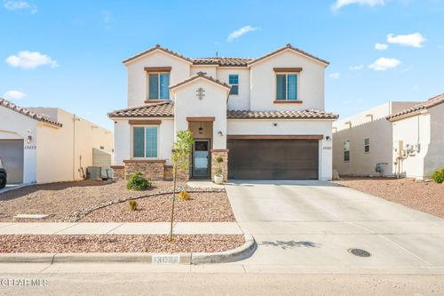 13027 Sherborne Ave, El Paso, TX, 79928-2202 | Card Image