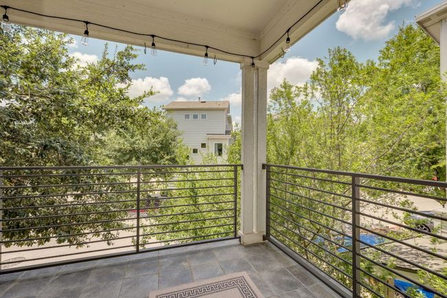 37 - 1101 Euphoria Bnd, Condo with 3 bedrooms, 3 bathrooms and 2 parking in Austin TX | Image 12