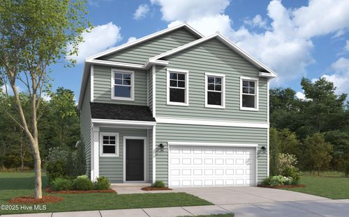 12-507 Sandy Hollow Dr, Jacksonville, NC, 28540-6400 | Card Image