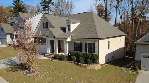 4380 Rockrose Green Way, Gainesville, GA, 30504-0300 | Card Image