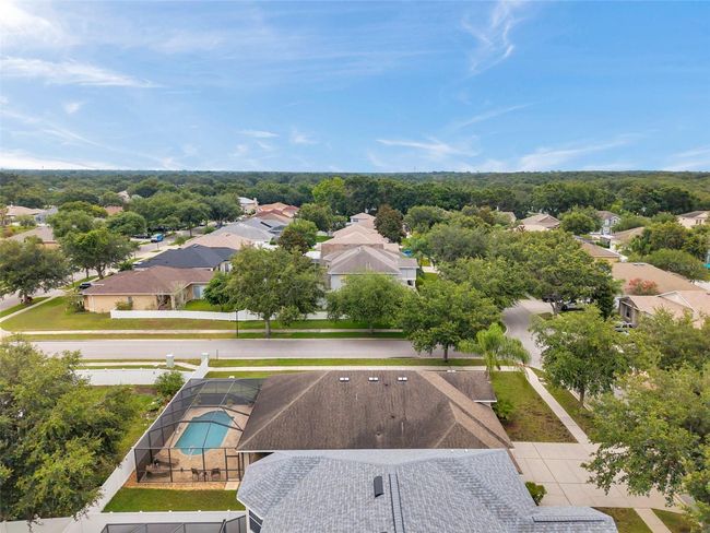 1328 Rushgrove Cir, House other with 3 bedrooms, 2 bathrooms and null parking in DOVER FL | Image 60