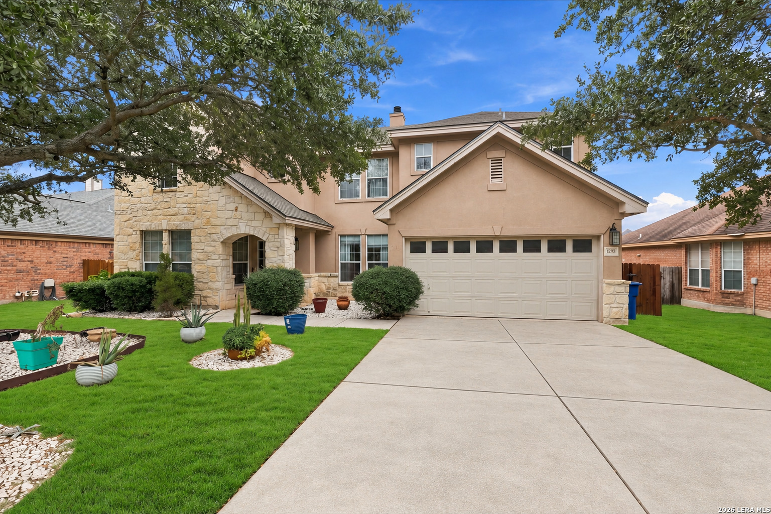 Residential in San Antonio