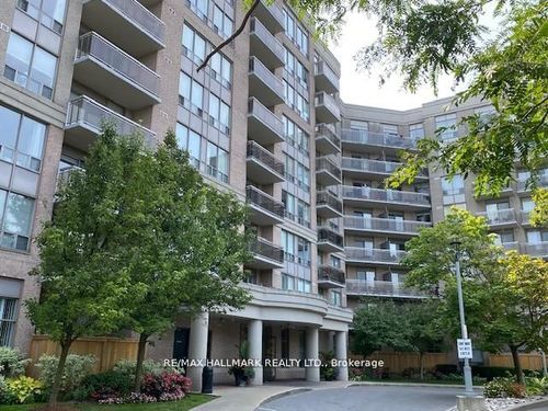 503-1720 Eglinton Ave E, North York, ON, M4A2X8 | Card Image