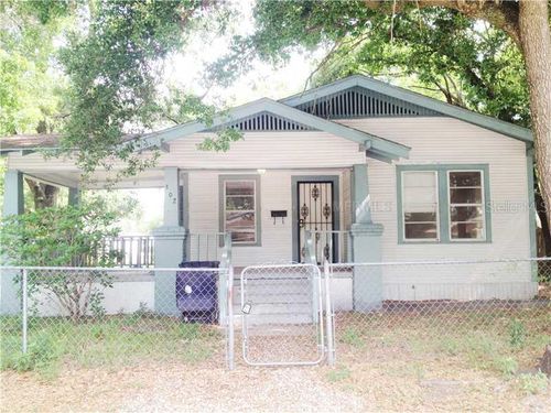 302 E Selma Ave, Tampa, FL, 33603-4813 | Card Image