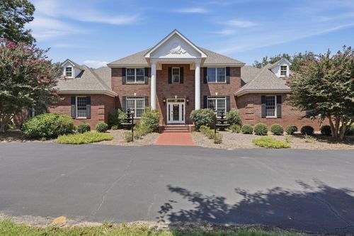 4084 Fairhill Way, Tallahassee, FL, 32309-7291 | Card Image