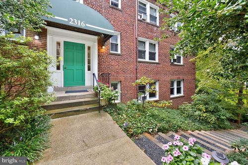 apt-103-2316 40th Pl Nw, WASHINGTON, DC, 20007-1613 | Card Image