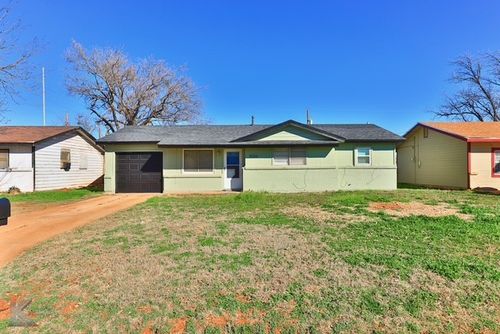 5226 N 9th St, Abilene, TX, 79603-5308 | Card Image