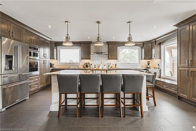 95 Ellington Ave, House other with 5 bedrooms, 3 bathrooms and 5 parking in Stoney Creek ON | Image 7