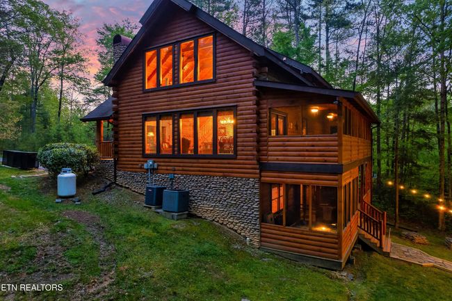 2339 Bogle Spring Loop, House other with 3 bedrooms, 3 bathrooms and null parking in Sevierville TN | Image 43