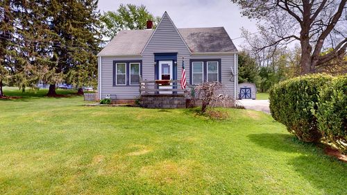 1581 S Main St, Mansfield, OH, 44907-2822 | Card Image
