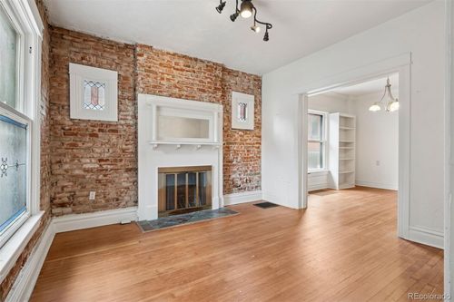 533 S Emerson St, Denver, CO, 80209-4336 | Card Image