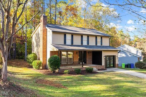 7107 Summerland Dr, Raleigh, NC, 27612-2405 | Card Image