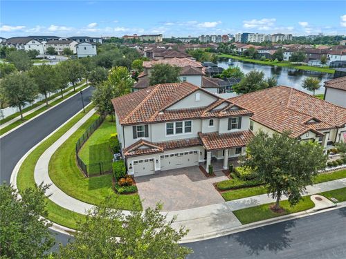 10748 Citron Oaks Dr, ORLANDO, FL, 32836-5014 | Card Image