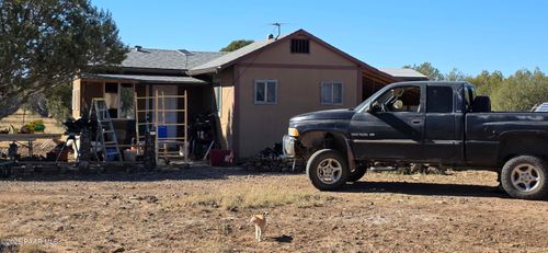 3779 W Shawn Way, Williams, AZ, 86046 | Card Image