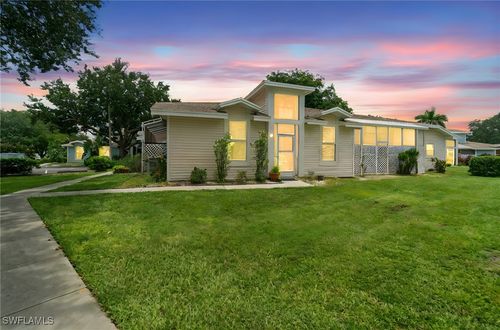 apt-80-4281 22nd Ave Sw, NAPLES, FL, 34116-6437 | Card Image
