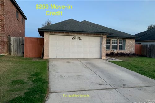 5146 Erickson Blf, San Antonio, TX, 78247-5921 | Card Image