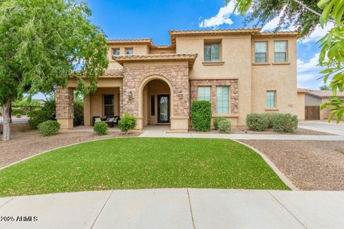 20312 E Via Del Rancho, Queen Creek, AZ, 85142-6265 | Card Image