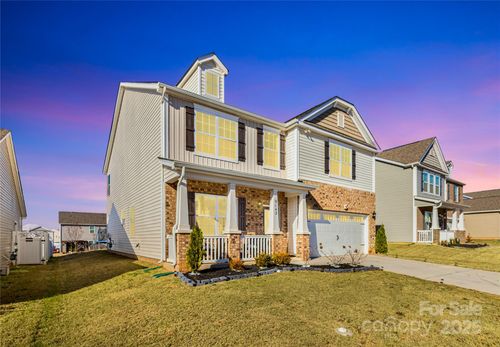 9142 Mackinaw Dr, Gastonia, NC, 28056-5001 | Card Image