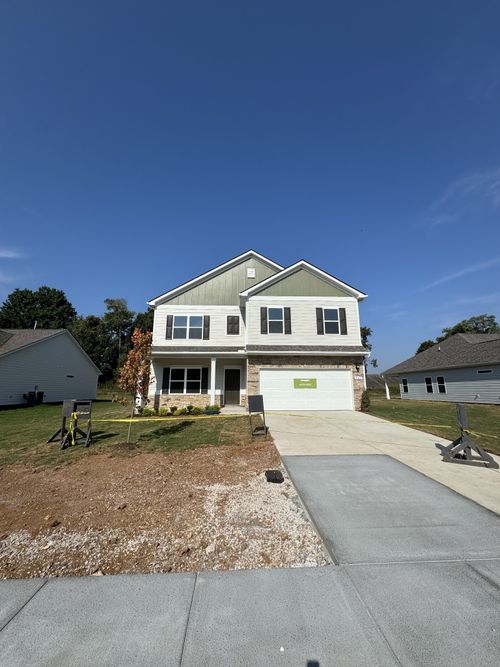 565 Nightengale Ridge Dr, Columbia, TN, 38401 | Card Image