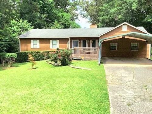 2691 Tucson Way, Powder Springs, GA, 30127-1564 | Card Image