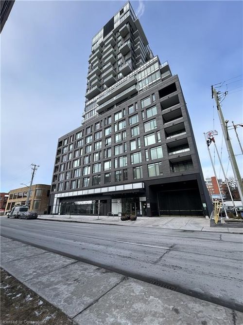 602-203 Catherine St, Ottawa, ON, K2P1J5 | Card Image