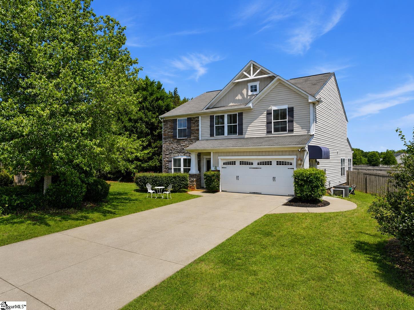 Residential in Simpsonville 2