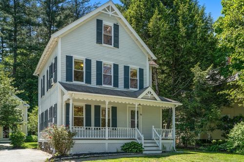 81-81 Brook Rd, Weston, MA, 02493-1766 | Card Image