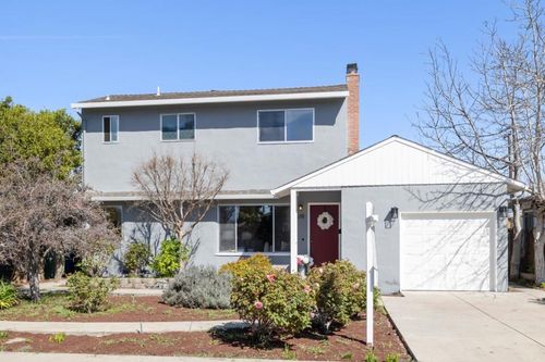 619 Robin Drive, Santa Clara, CA, 95050 | Card Image