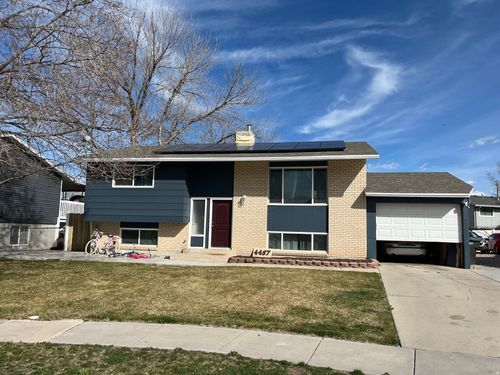4457 S Cherry Hollow Cir, West Valley City, UT, 84120-5803 | Card Image