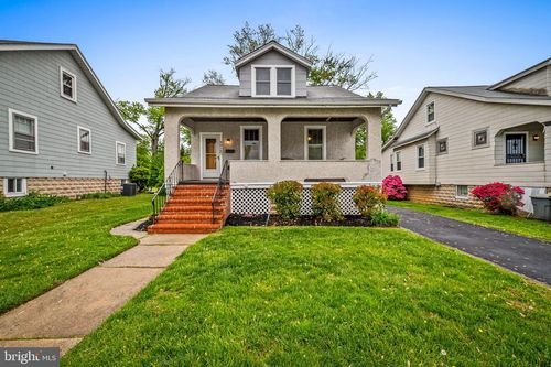 3212 Wisteria Ave, BALTIMORE, MD, 21214-2319 | Card Image