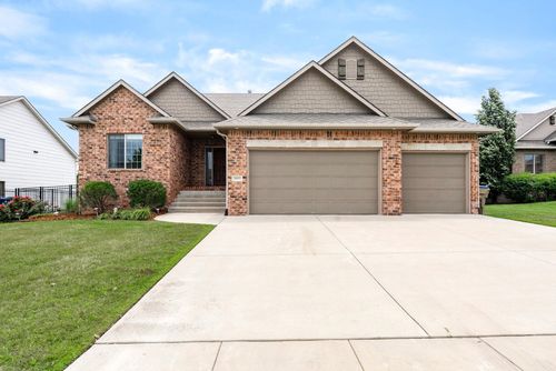 1013 E Rosemont Ct, Andover, KS, 67002-7985 | Card Image