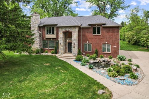 6230 E 56th St, Indianapolis, IN, 46226-1634 | Card Image