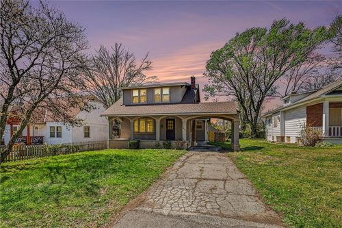 1812 Hedges Ave, Independence, MO, 64052-2038 | Card Image