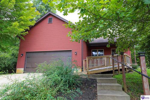 384 School Side Dr, Brandenburg, KY, 40108-8525 | Card Image