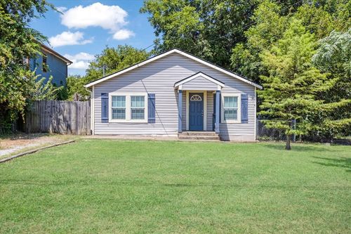 106 Cardinal Ln, Pottsboro, TX, 75076-7811 | Card Image