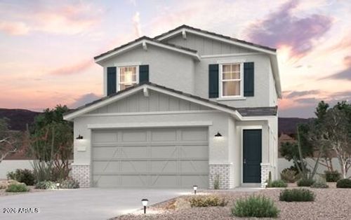 17367 W Villa Hermosa Ln, Surprise, AZ, 85387-4199 | Card Image