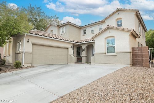 2136 Marsh Tern Ct, North Las Vegas, NV, 89084-2808 | Card Image